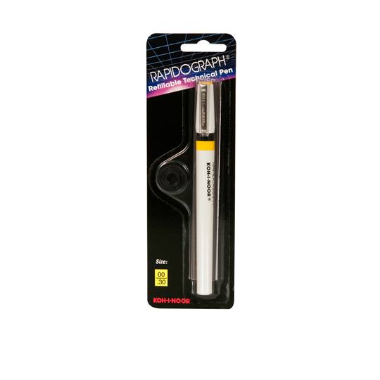 Koh-I-Noor Rapidograph&#xAE; 3165 Technical Pen